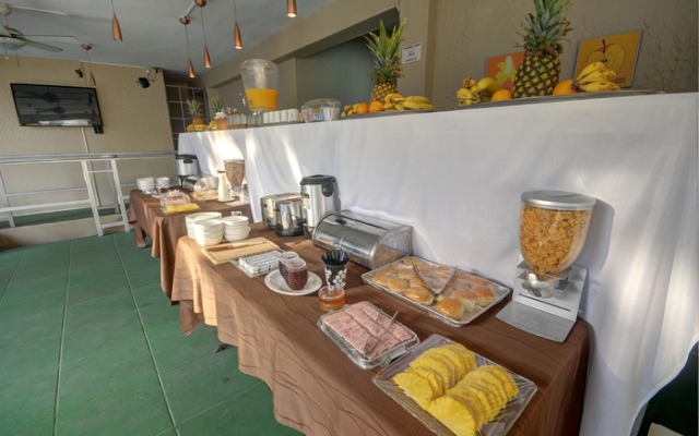 Hotel San Roque Panama