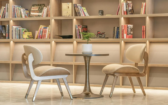 Hanting Youjia Hotel 