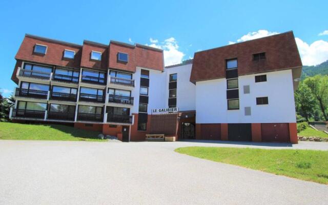 Appartement Serre Chevalier, 1 pièce, 4 personnes - FR-1-330F-159