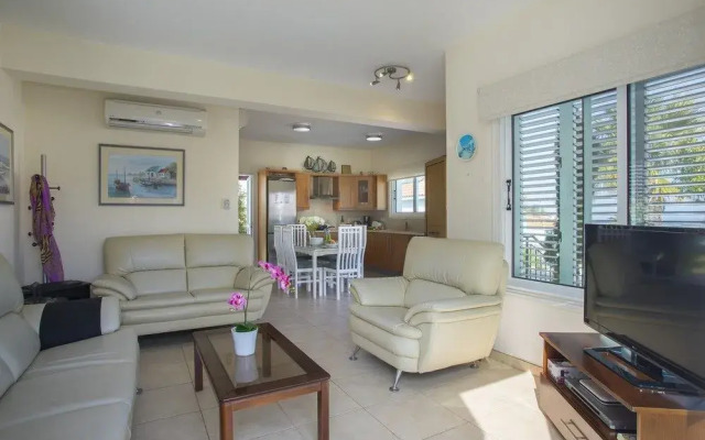 Protaras Villa Jovanna