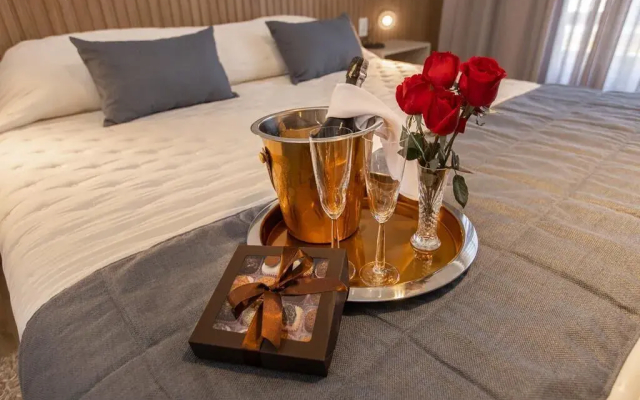 BM Hotel