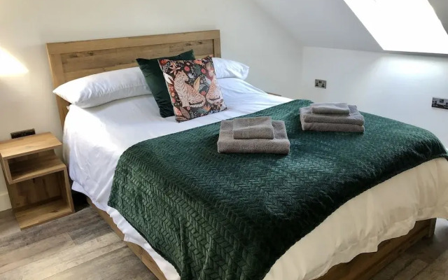 Captivating 5-bed House in Porthleven