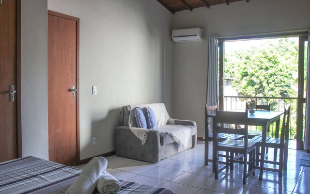 Pousada La Cabana