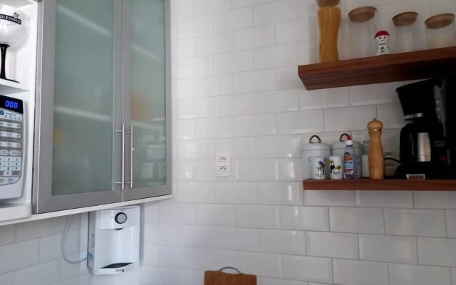 SuhcasaCopacabana 11 Explendido Copa