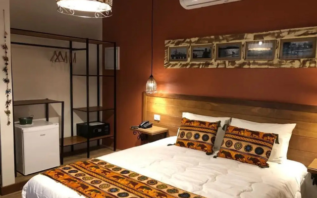 Pousada Villa Canaã