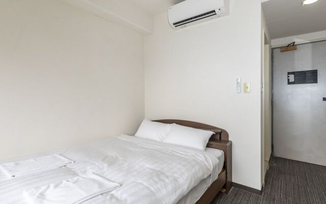 Tabist Hotel Arflex Tokuyama Station