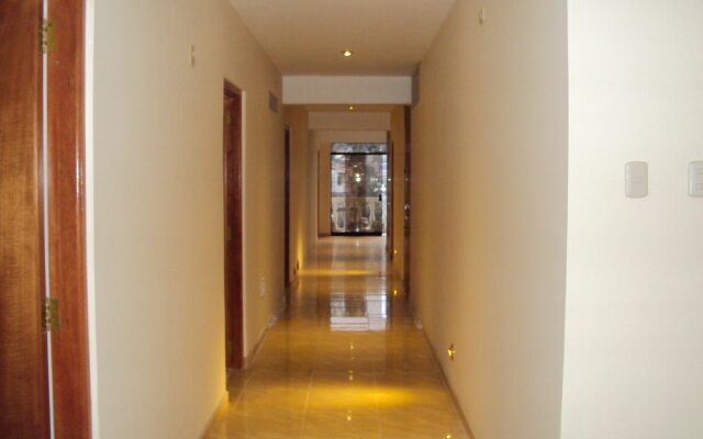 La Mansion Casa Hotel