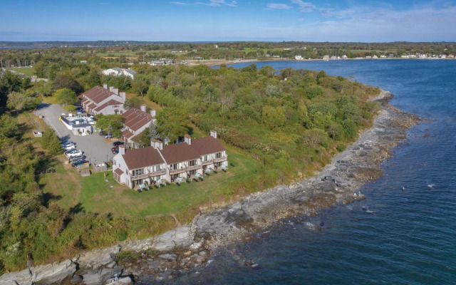 Club Wyndham Newport Overlook