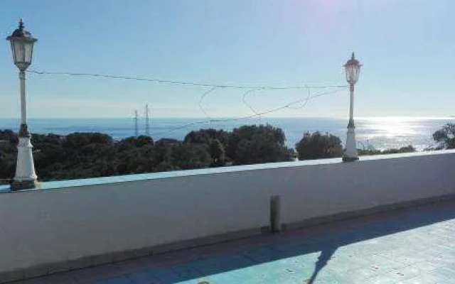 Hotel Villa Degli Aranci