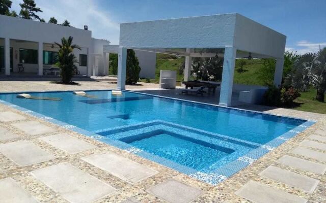 Eco Hotel La Legendaria