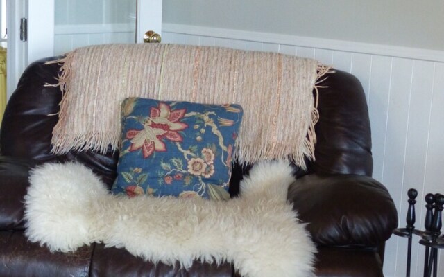 Nightingale Falls Farm Stay Retreat