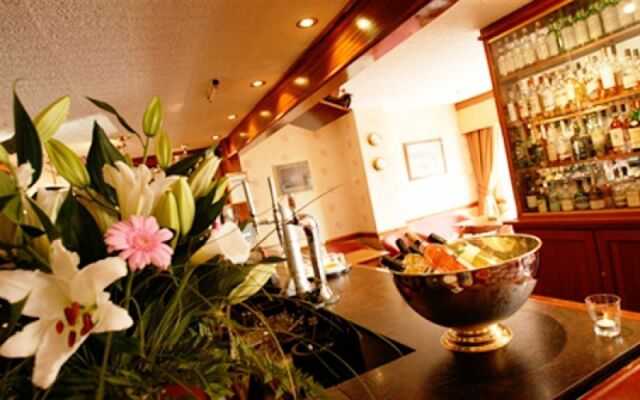 The Chadwick Hotel