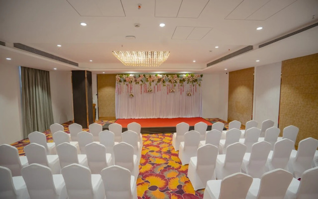 Zip By Spree Hotels Chakan