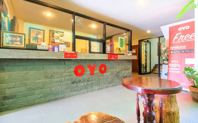 Oyo 321 Country Place Hua Hin