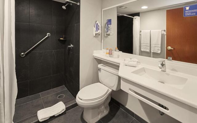 City Express by Marriott Celaya Galerias