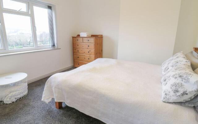 Crannog Self-Catering House