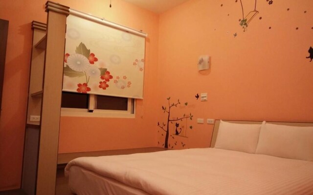 Clover Guesthouse