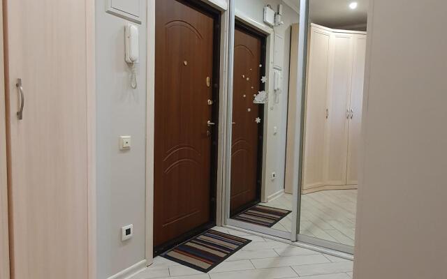 Apartments on Beskudnikovsky passage