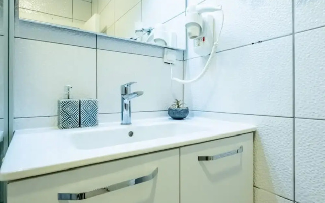 Seafront Flat With Excellent Sea View in Bodrum