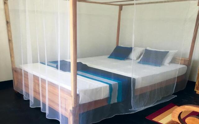 Surfing Sea Hiriketiya 3 Bed Room Entire Villa