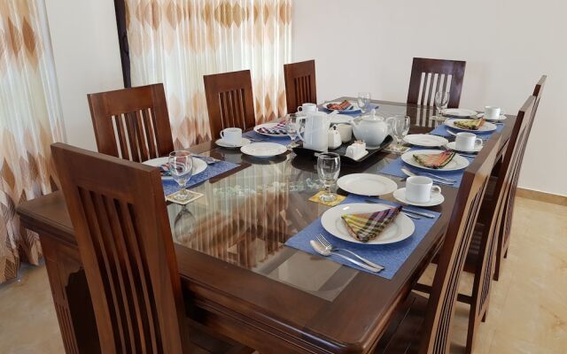 My Whales Guest House