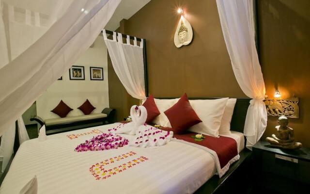 Suon Angkor Boutique Hotel