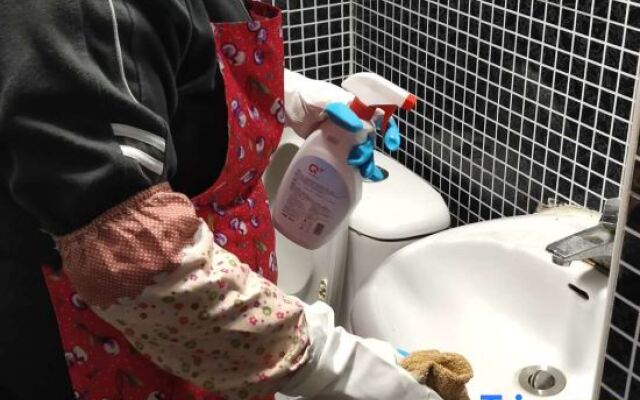 Shanghai Binhua Hotel