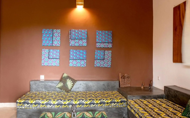 Nyumbani Residence Apartments
