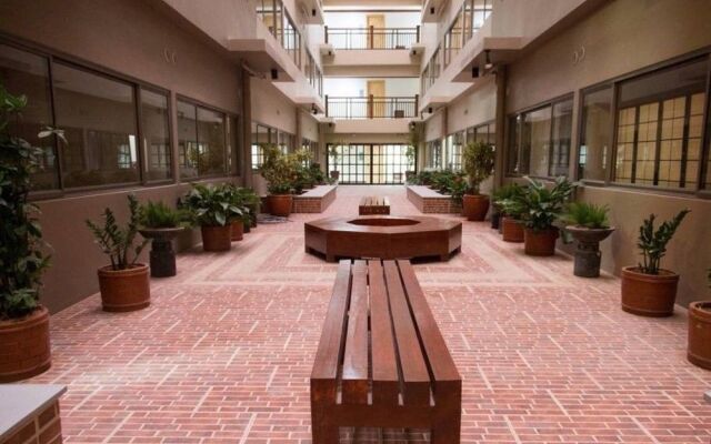 Twin Studio Condotel at Cedar Peak