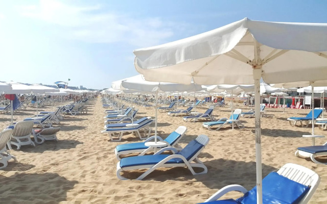 Barceló Royal Beach – All Inclusive