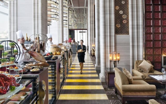 Mandarin Oriental, Macau