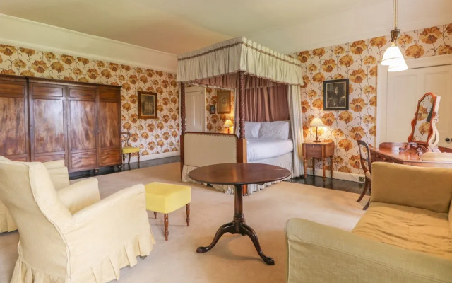 The Laird's Wing - Brodie Castle