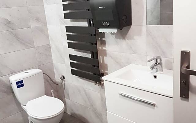 Kwatery Kalina-Duszka Hostel