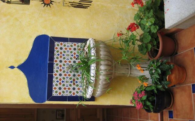 Baraka Boutique Pension