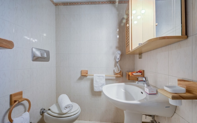 Belvedere Apartments A32