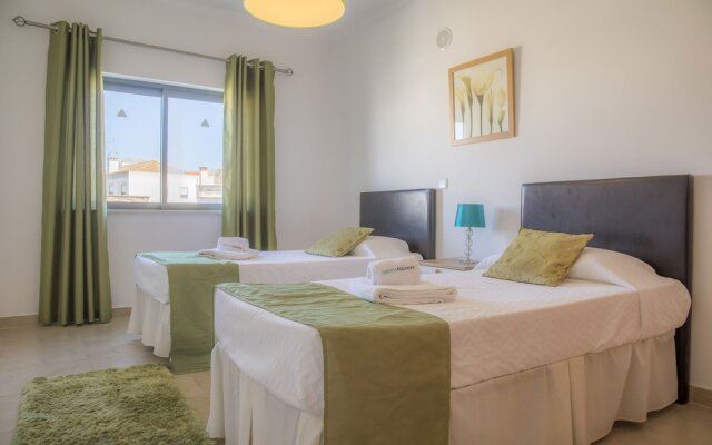 C11-Quintas Das Palmeiras Apartment