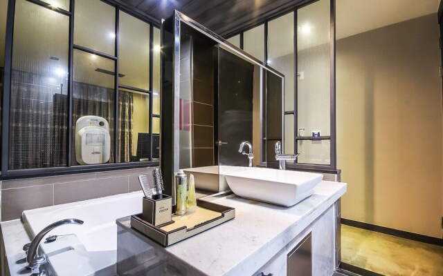 Jeonju Sinsigaji Oscar