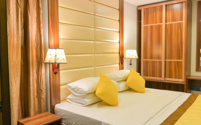 Dreams Grand Hotel