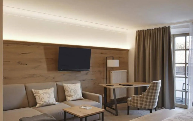 Metzgerei Gasthof Romantikhotel Der Millipp