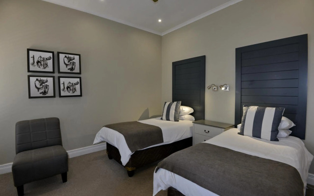 Dunkeld Country Estate