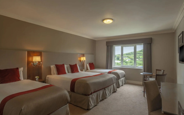 Carrickdale Hotel & Spa