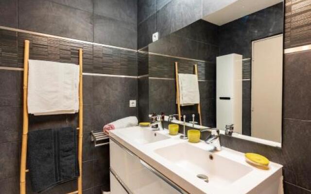 Apartment Avenue Des Terrasses