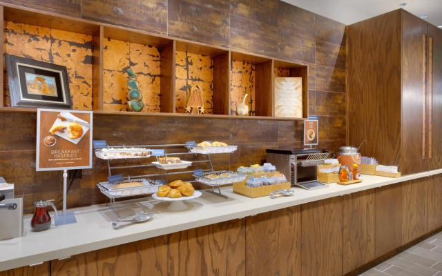 SpringHill Suites by Marriott Moab