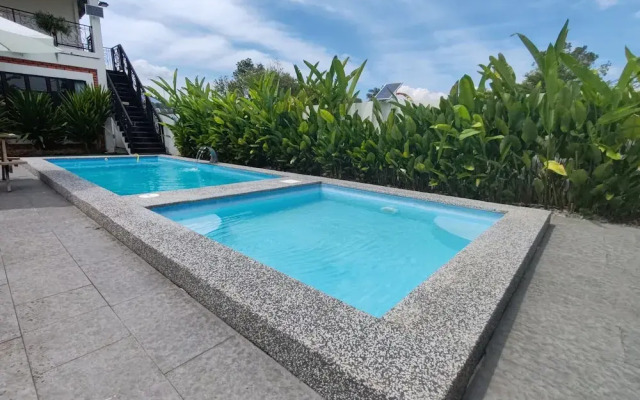 Aeden Villa, Roomstay & Homestay