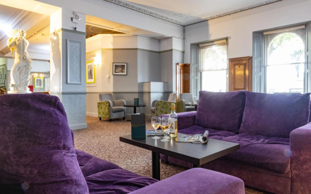The Caledonian Torbay Hotel