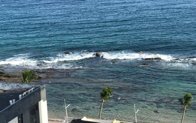 Torres House Smart Barra com WiFi