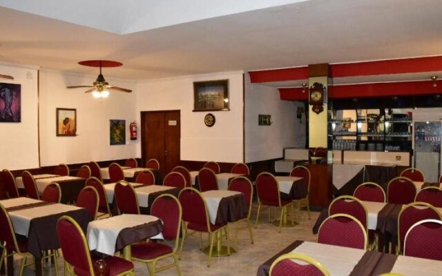 Gran Hotel Augusto