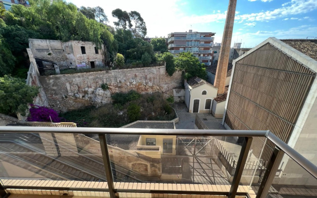 La Chartreuse Apartament