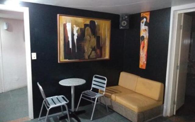 Hotel Praia Sul (Adults Only)
