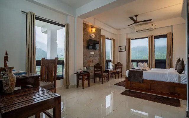 Captain Resort